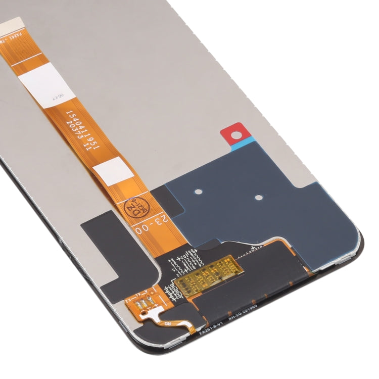 Original LCD Screen and Digitizer Full Assembly for OPPO A93 5G PCGM00 - LCD Screen by buy2fix | Online Shopping UK | buy2fix