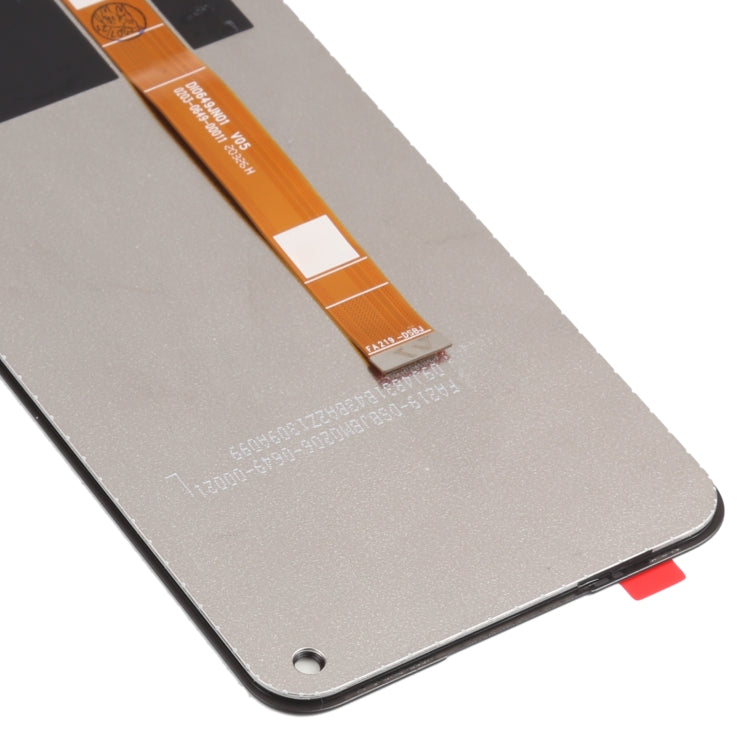 LCD Screen and Digitizer Full Assembly for OPPO Realme V5 5G - LCD Screen by buy2fix | Online Shopping UK | buy2fix