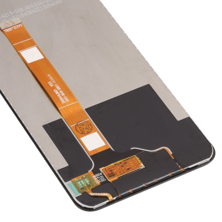 LCD Screen and Digitizer Full Assembly for OPPO Realme V5 5G - LCD Screen by buy2fix | Online Shopping UK | buy2fix