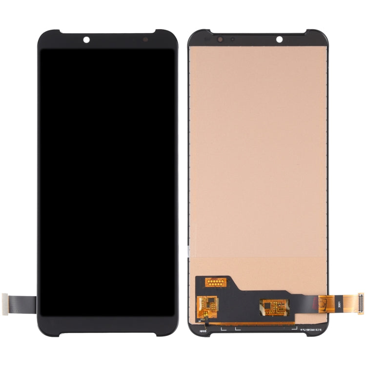 TFT LCD Screen for Xiaomi Black Shark Helo with Digitizer Full Assembly by buy2fix