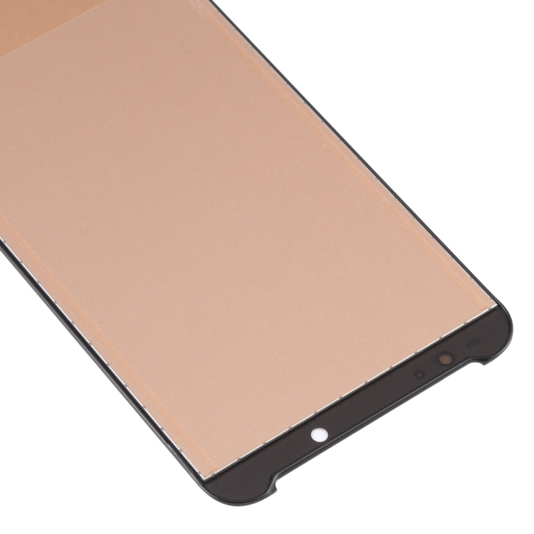 TFT LCD Screen for Xiaomi Black Shark Helo with Digitizer Full Assembly by buy2fix