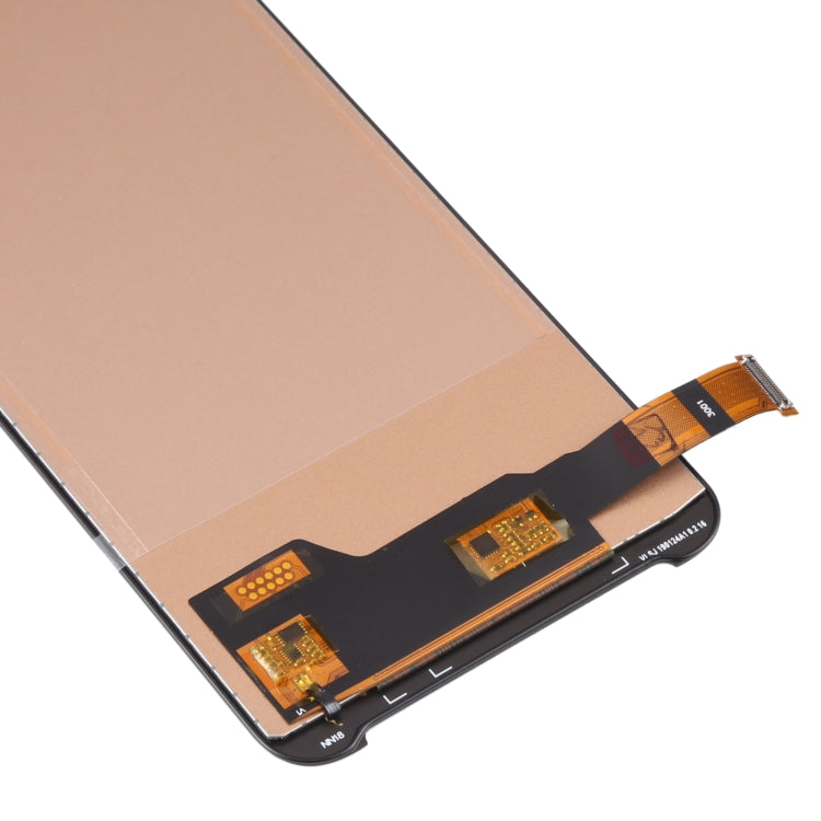 TFT LCD Screen for Xiaomi Black Shark Helo with Digitizer Full Assembly by buy2fix