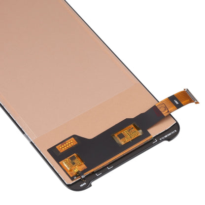 TFT LCD Screen for Xiaomi Black Shark Helo with Digitizer Full Assembly by buy2fix