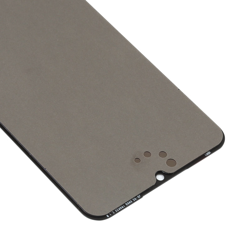 Original AMOLED Material LCD Screen and Digitizer Full Assembly for Vivo Y73s / X50e / Y70 / S7e V1930 V2031A - LCD Screen by buy2fix | Online Shopping UK | buy2fix