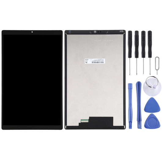 OEM LCD Screen for Lenovo Tab M10 HD (2nd Gen)TB-X306 TB-X306F with Digitizer Full Assembly (Black) - LCD Screen by buy2fix | Online Shopping UK | buy2fix