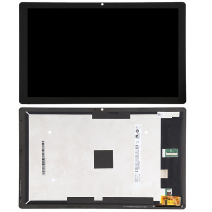 OEM LCD Screen for Lenovo 10e Chromebook with Digitizer Full Assembly (Black) - LCD Screen by buy2fix | Online Shopping UK | buy2fix