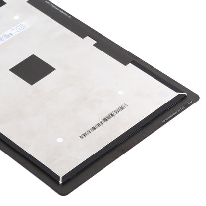OEM LCD Screen for Lenovo 10e Chromebook with Digitizer Full Assembly (Black) - LCD Screen by buy2fix | Online Shopping UK | buy2fix