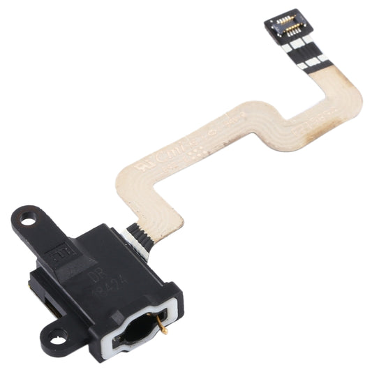 Earphone Jack Flex Cable for Asus ROG Phone ZS600KL - Flex Cable by buy2fix | Online Shopping UK | buy2fix