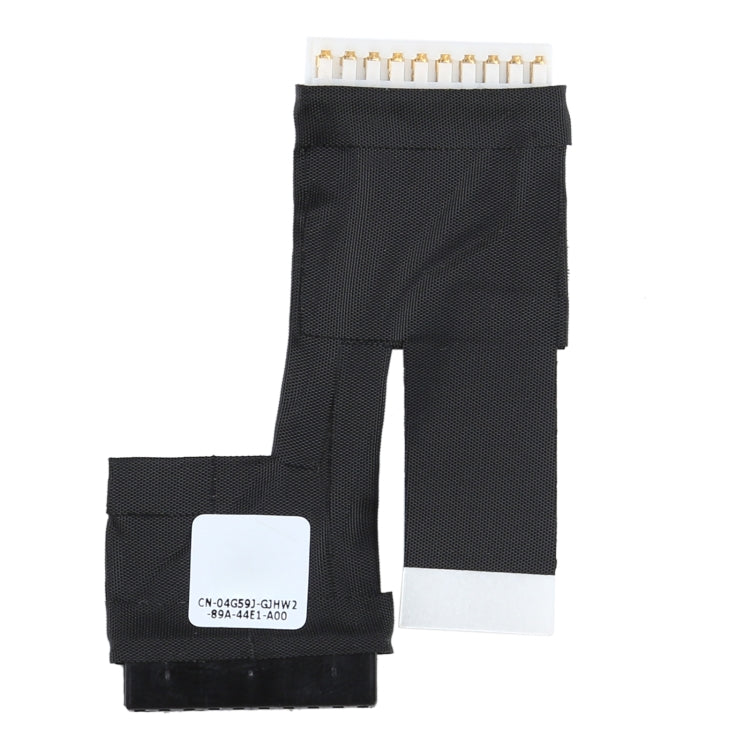 Battery Connector Flex Cable DC020031B00 for Dell Inspiron 15 G3 3779 3579 by buy2fix