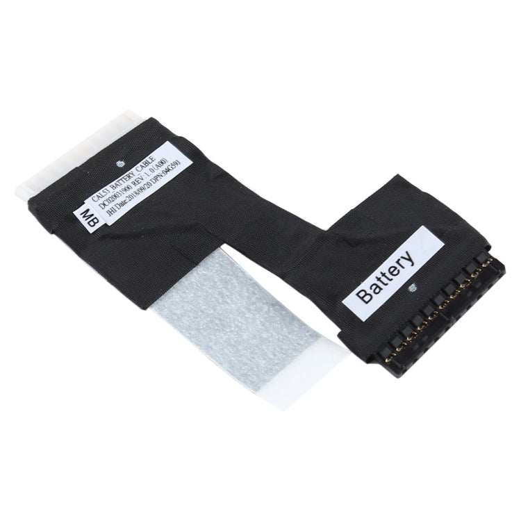 Battery Connector Flex Cable DC020031B00 for Dell Inspiron 15 G3 3779 3579 by buy2fix