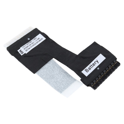 Battery Connector Flex Cable DC020031B00 for Dell Inspiron 15 G3 3779 3579 by buy2fix