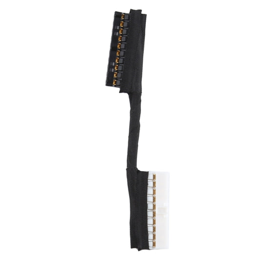 Battery Connector Flex Cable for Dell Inspiron 13 7373 7370 Y5XMN 0Y5XMN - Dell Spare Parts by buy2fix | Online Shopping UK | buy2fix