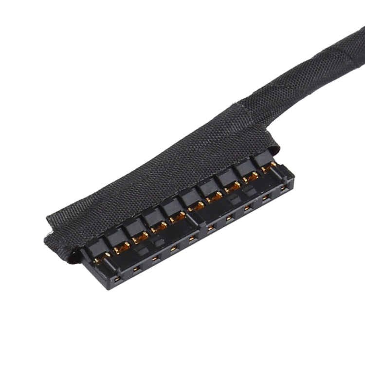 Battery Connector Flex Cable for Dell Inspiron 13 7373 7370 Y5XMN 0Y5XMN - Dell Spare Parts by buy2fix | Online Shopping UK | buy2fix