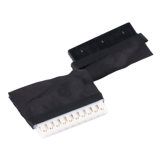 Battery Connector Flex Cable for Dell Inspiron 15 5000 5565 5567 BAL20 DC02002MM00 - Dell Spare Parts by buy2fix | Online Shopping UK | buy2fix