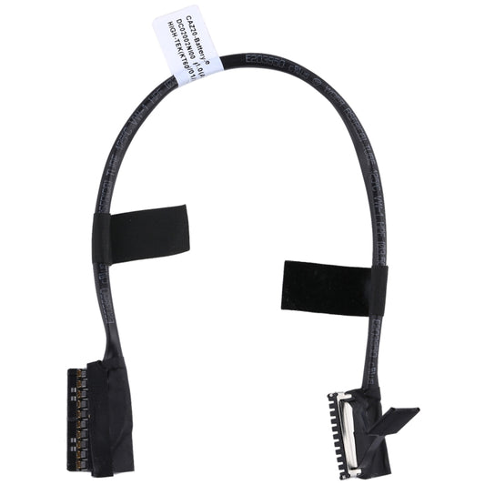 Battery Connector Flex Cable for Dell Latitude 7480 7490 E7480 E7490 DC02002NI00 - Dell Spare Parts by buy2fix | Online Shopping UK | buy2fix