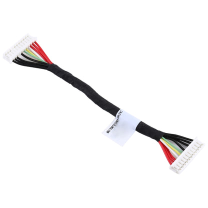 Battery Connector Flex Cable for Dell Inspiron 15 7000 7557 7559 5577 5576 - Dell Spare Parts by buy2fix | Online Shopping UK | buy2fix