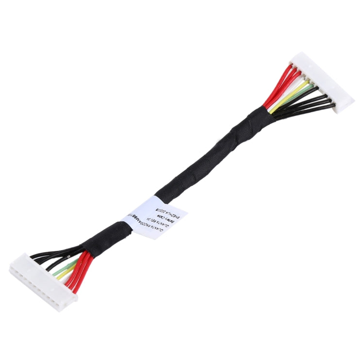 Battery Connector Flex Cable for Dell Inspiron 15 7000 7557 7559 5577 5576 - Dell Spare Parts by buy2fix | Online Shopping UK | buy2fix