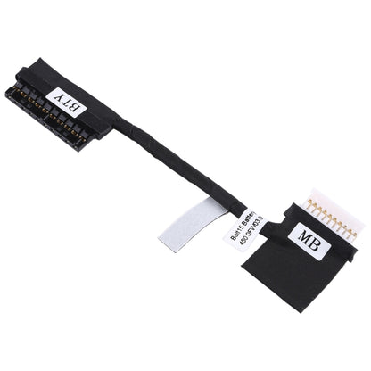 Battery Connector Flex Cable for Dell Inspiron 15 5583 5584 by buy2fix