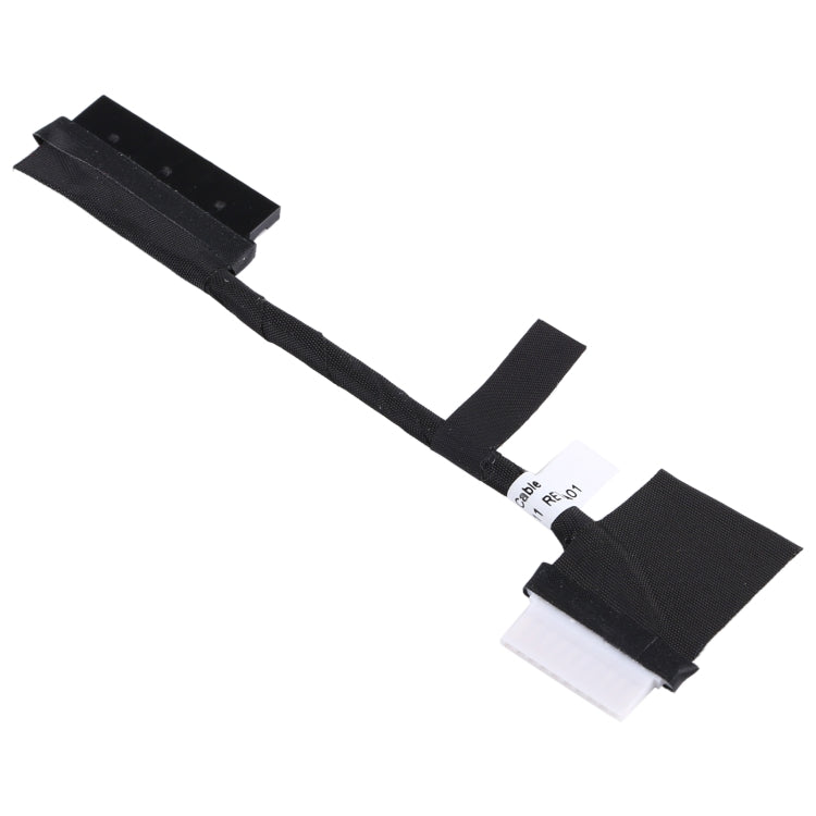 Battery Connector Flex Cable for Dell Inspiron 15 5583 5584 by buy2fix