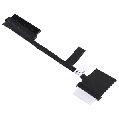 Battery Connector Flex Cable for Dell Inspiron 15 5583 5584 by buy2fix
