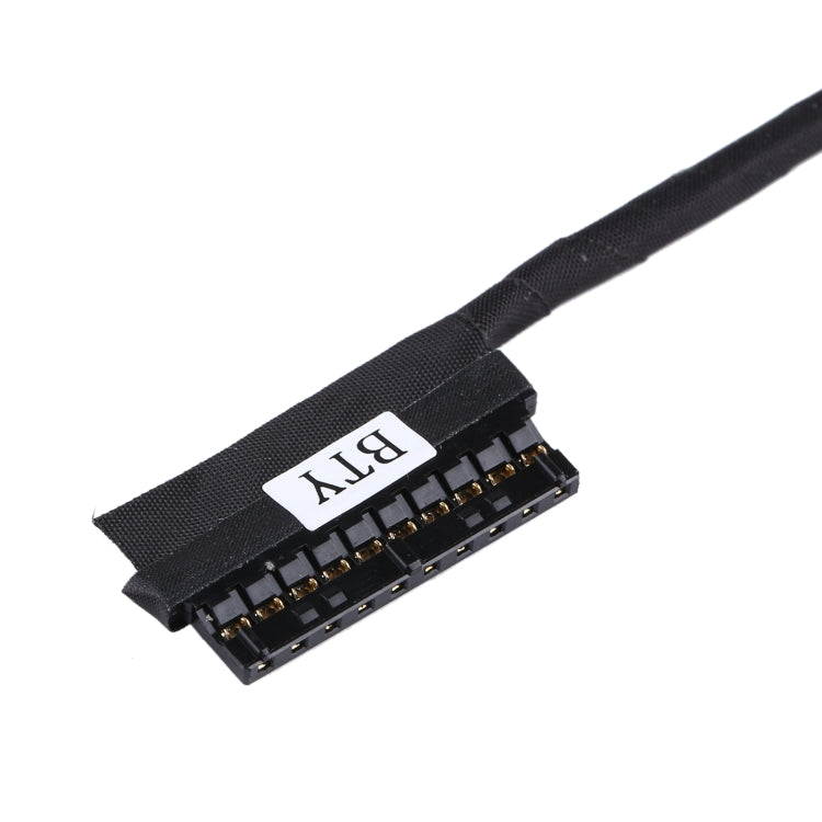Battery Connector Flex Cable for Dell Inspiron 15 5583 5584 by buy2fix