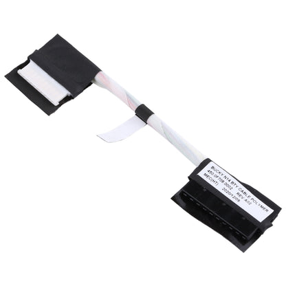 Battery Connector Flex Cable for Dell Inspiron 15 5582 5481 5482 5485 - Dell Spare Parts by buy2fix | Online Shopping UK | buy2fix