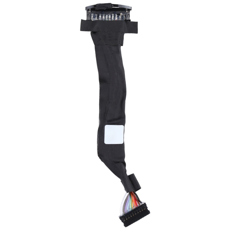 Battery Connector Flex Cable for Dell XPS 15 9500 Precision 5550 M5550 FDQ50 - Dell Spare Parts by buy2fix | Online Shopping UK | buy2fix