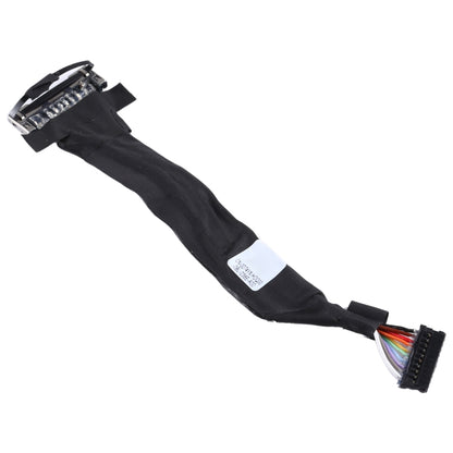 Battery Connector Flex Cable for Dell XPS 15 9500 Precision 5550 M5550 FDQ50 - Dell Spare Parts by buy2fix | Online Shopping UK | buy2fix