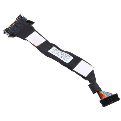 Battery Connector Flex Cable for Dell XPS 15 9500 Precision 5550 M5550 FDQ50 - Dell Spare Parts by buy2fix | Online Shopping UK | buy2fix