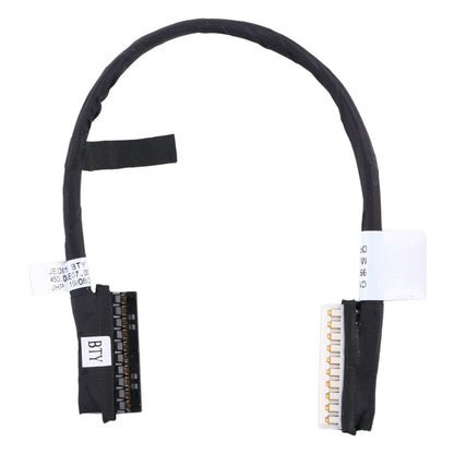 Battery Connector Flex Cable for Dell Inspiron 15 7590 - Dell Spare Parts by buy2fix | Online Shopping UK | buy2fix