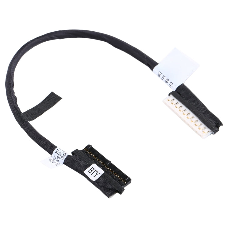 Battery Connector Flex Cable for Dell Inspiron 15 7590 - Dell Spare Parts by buy2fix | Online Shopping UK | buy2fix