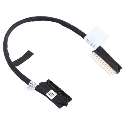 Battery Connector Flex Cable for Dell Inspiron 15 7590 - Dell Spare Parts by buy2fix | Online Shopping UK | buy2fix