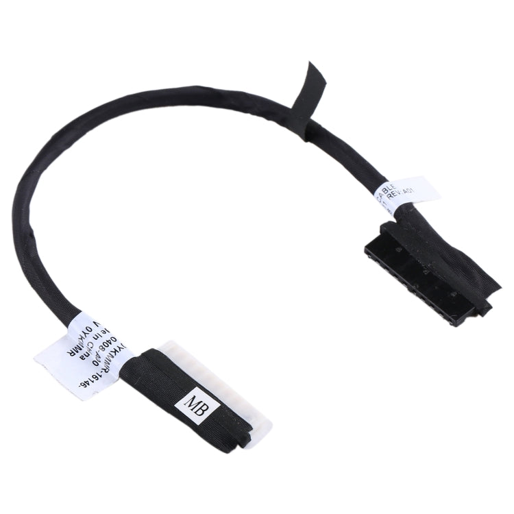 Battery Connector Flex Cable for Dell Inspiron 15 7590 - Dell Spare Parts by buy2fix | Online Shopping UK | buy2fix