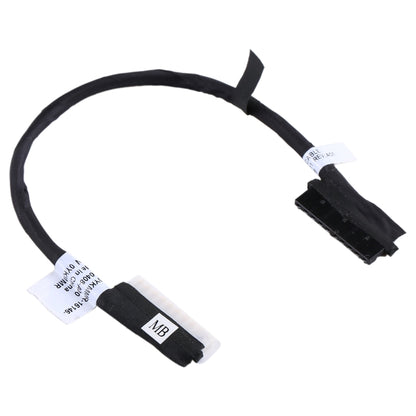Battery Connector Flex Cable for Dell Inspiron 15 7590 - Dell Spare Parts by buy2fix | Online Shopping UK | buy2fix