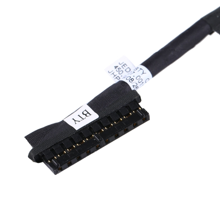 Battery Connector Flex Cable for Dell Inspiron 15 7590 - Dell Spare Parts by buy2fix | Online Shopping UK | buy2fix
