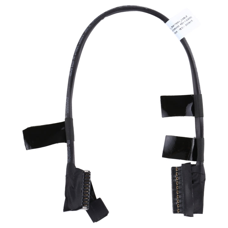 Battery Connector Flex Cable for Dell Latitude 7400 E7400 EDC40 DC02003AW00 - Dell Spare Parts by buy2fix | Online Shopping UK | buy2fix