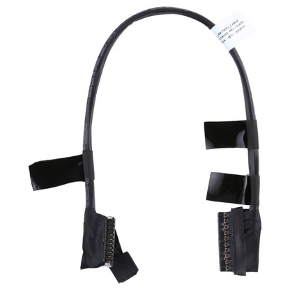 Battery Connector Flex Cable for Dell Latitude 7400 E7400 EDC40 DC02003AW00 - Dell Spare Parts by buy2fix | Online Shopping UK | buy2fix