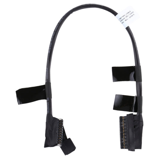 Battery Connector Flex Cable for Dell Latitude 7400 E7400 EDC40 DC02003AW00 - Dell Spare Parts by buy2fix | Online Shopping UK | buy2fix