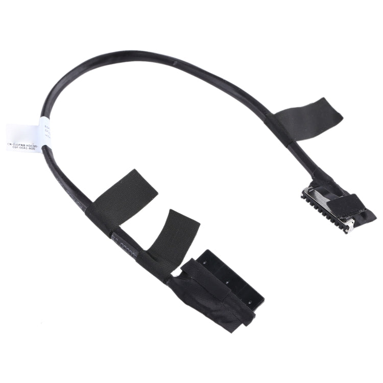 Battery Connector Flex Cable for Dell Latitude 7400 E7400 EDC40 DC02003AW00 - Dell Spare Parts by buy2fix | Online Shopping UK | buy2fix