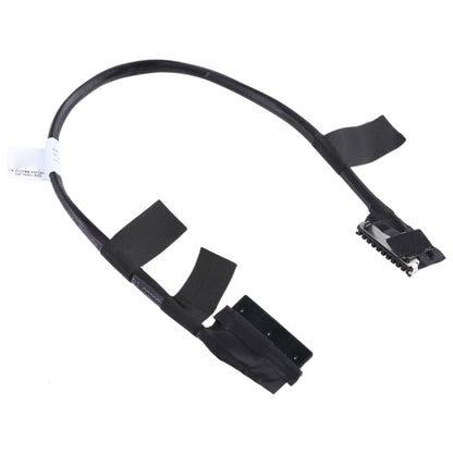 Battery Connector Flex Cable for Dell Latitude 7400 E7400 EDC40 DC02003AW00 - Dell Spare Parts by buy2fix | Online Shopping UK | buy2fix