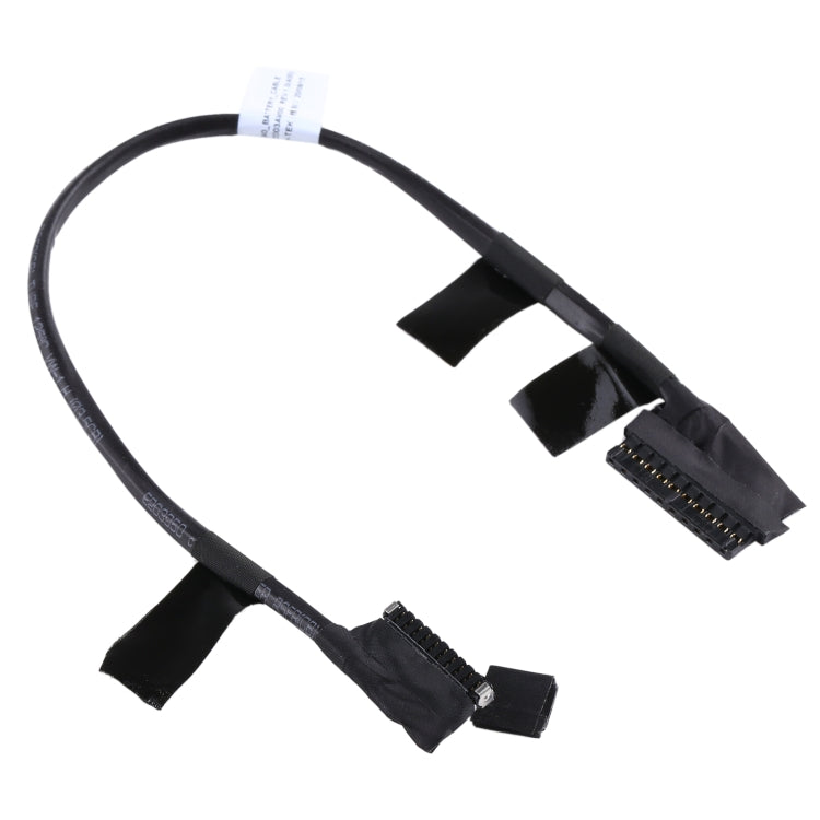Battery Connector Flex Cable for Dell Latitude 7400 E7400 EDC40 DC02003AW00 - Dell Spare Parts by buy2fix | Online Shopping UK | buy2fix