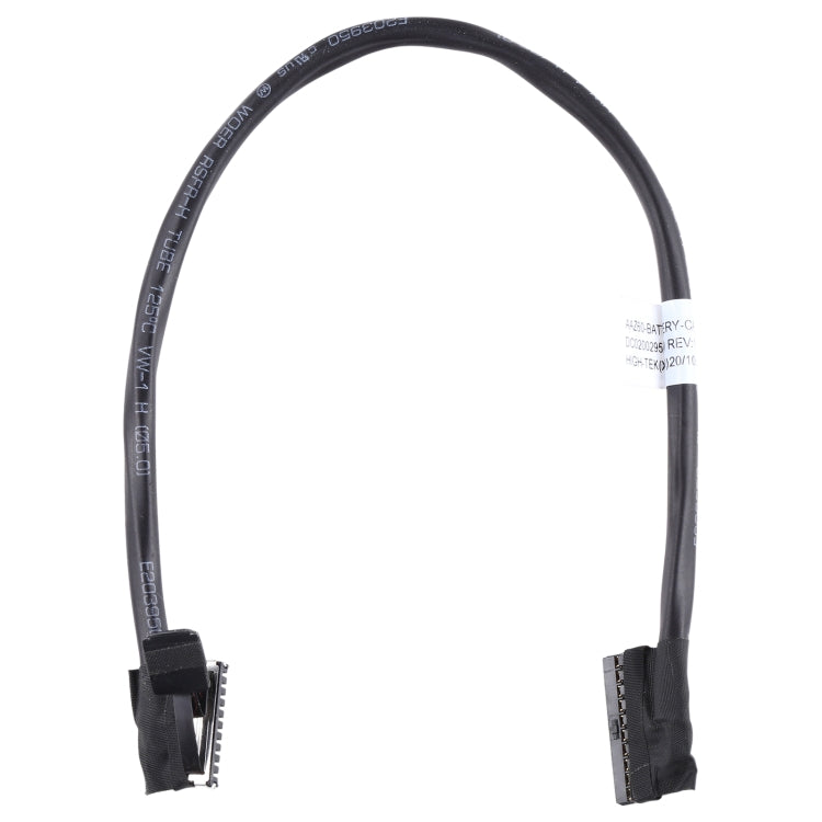Battery Connector Flex Cable for Dell Latitude 7270 7470 E7270 E7470 AAZ60 by buy2fix