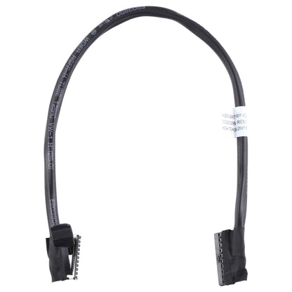 Battery Connector Flex Cable for Dell Latitude 7270 7470 E7270 E7470 AAZ60 by buy2fix