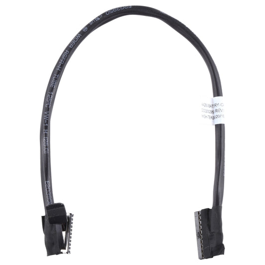 Battery Connector Flex Cable for Dell Latitude 7270 7470 E7270 E7470 AAZ60 by buy2fix