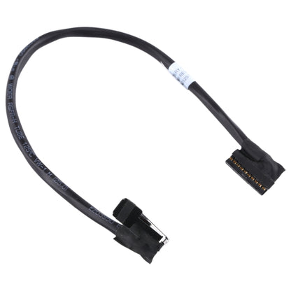Battery Connector Flex Cable for Dell Latitude 7270 7470 E7270 E7470 AAZ60 by buy2fix