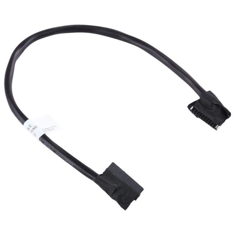Battery Connector Flex Cable for Dell Latitude 7270 7470 E7270 E7470 AAZ60 by buy2fix