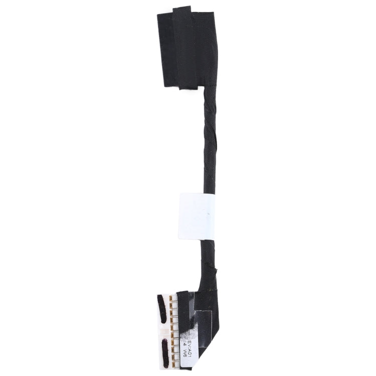 Battery Connector Flex Cable for Dell Latitude 3480 3580 058GJC 58GJC by buy2fix