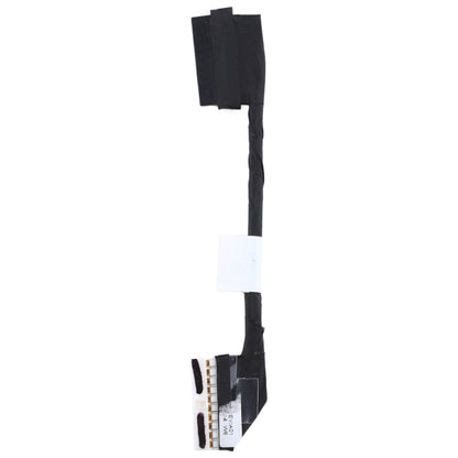 Battery Connector Flex Cable for Dell Latitude 3480 3580 058GJC 58GJC by buy2fix