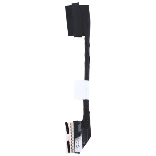 Battery Connector Flex Cable for Dell Latitude 3480 3580 058GJC 58GJC by buy2fix