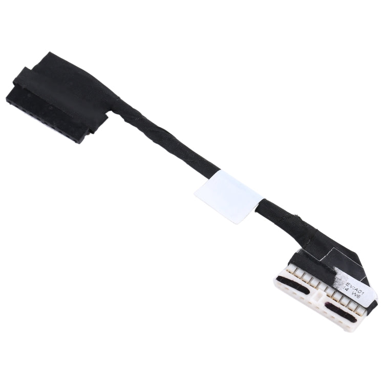 Battery Connector Flex Cable for Dell Latitude 3480 3580 058GJC 58GJC by buy2fix